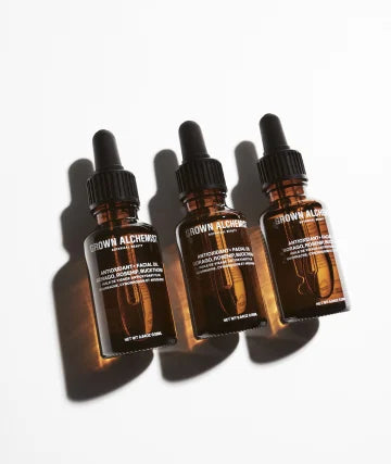 Brand Spotlight - Grown Alchemist