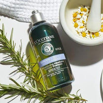 Haircare