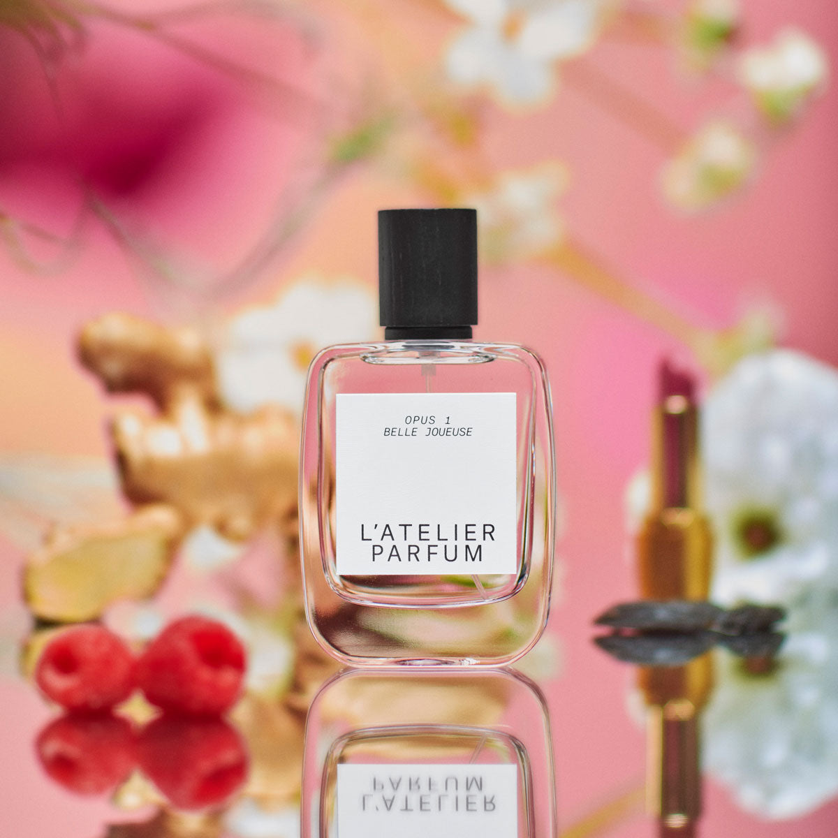 L'Atelier Parfum – Perfumery & Co.