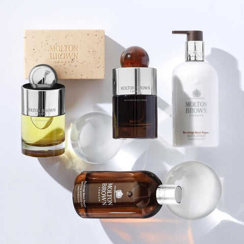 MOLTON BROWN