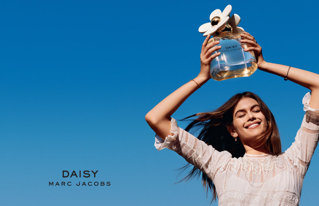 FRAGRANCE FOR HER