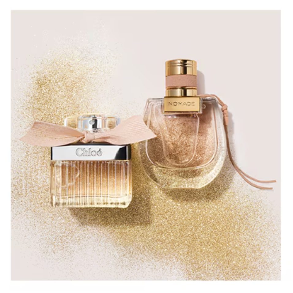 Chloé Nomade Eau de Parfum Gift Set – Perfumery