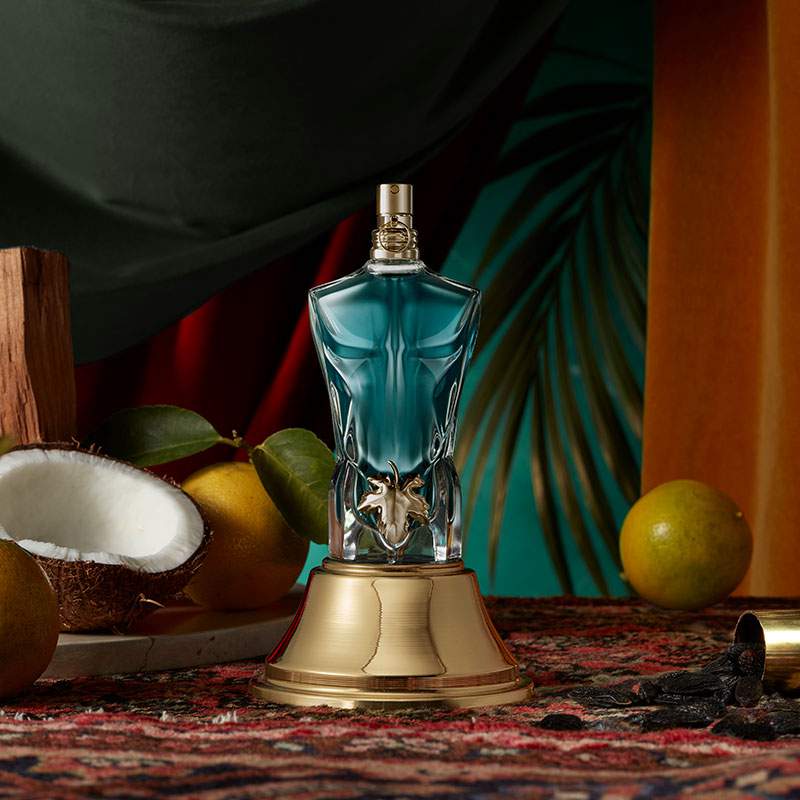 Jean Paul Gaultier: Le Beau EDT 125ml – Perfumery & Co.