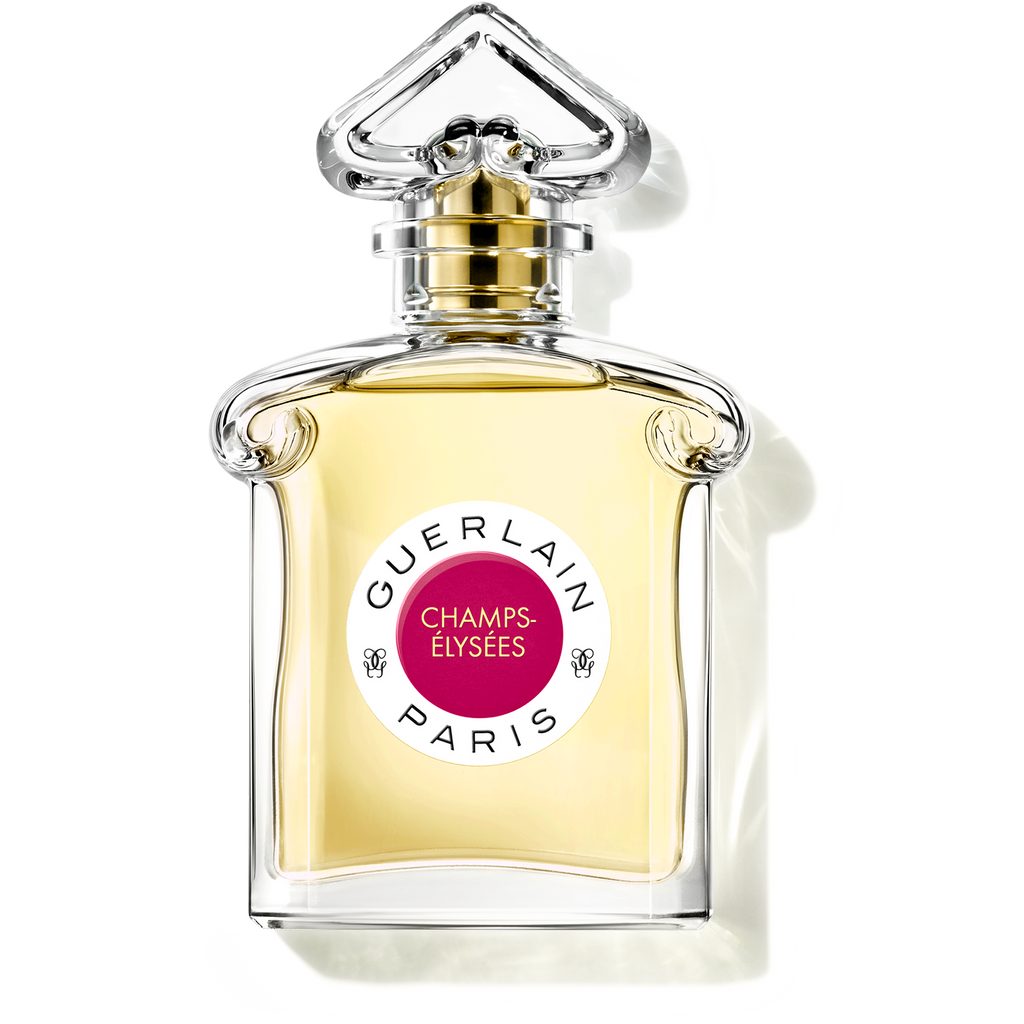 CHAMPS ELYSEES EDT 75ML – Perfumery - Main Image