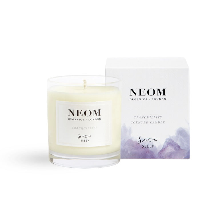 NEOM Tranquillity Scented Candle