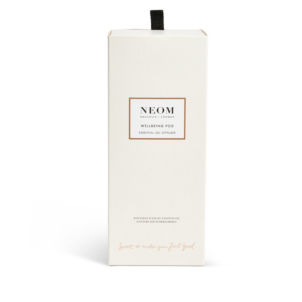 NEOM Wellbeing Pod - Box