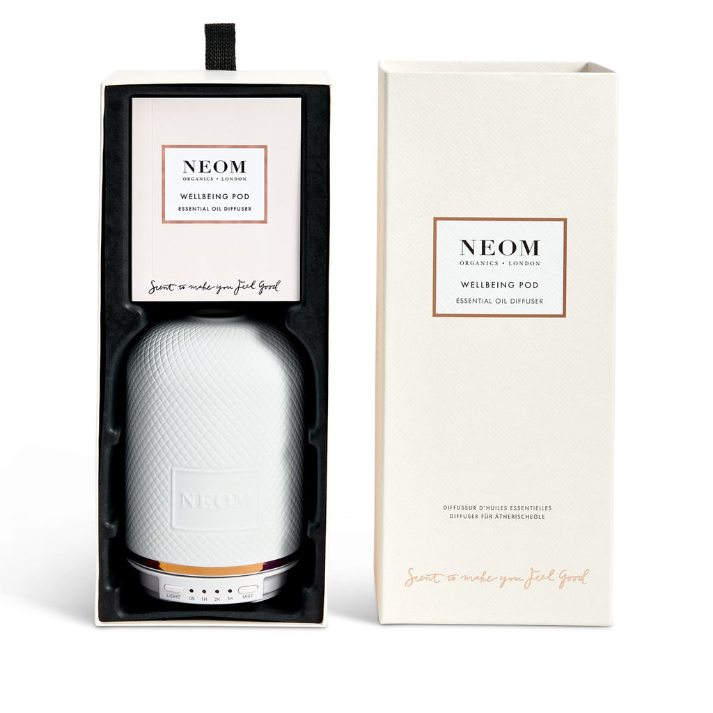 NEOM Wellbeing Pod - Open Box