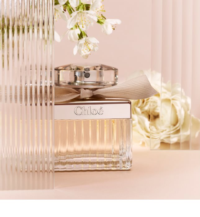 Chloe fleur Clearance